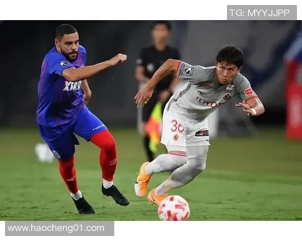 磐田喜悦与鹿岛鹿角激战正酣球迷热情高涨期待精彩对决