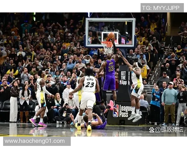 篮球对决湖人精彩视频直播全程回放与分析尽在这里